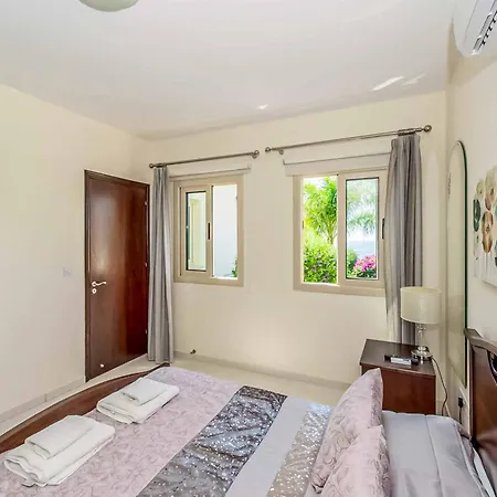 Freedom Villa