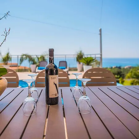 Freedom Villa *