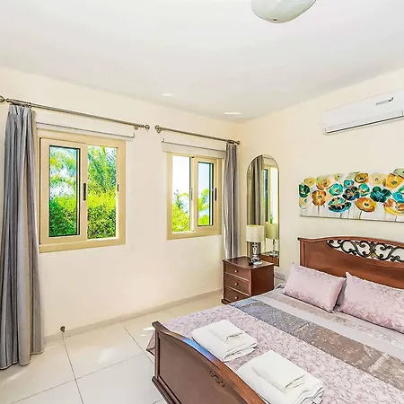 Villa Freedom Argaka