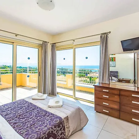 Freedom Villa