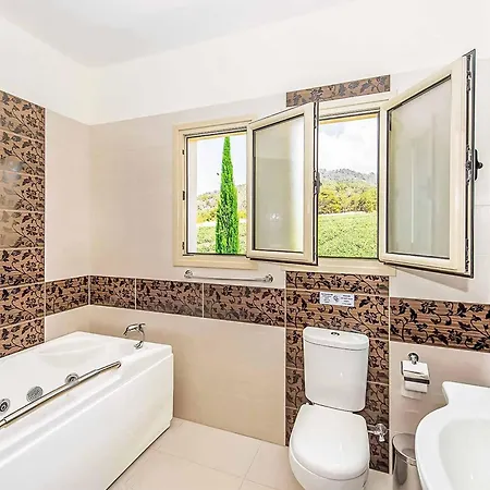 Freedom Villa *