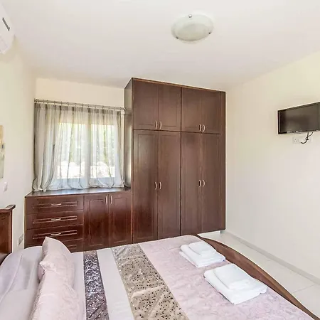 Villa Freedom Argaka