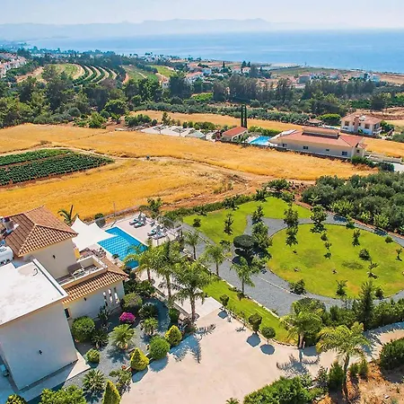 Freedom Villa *