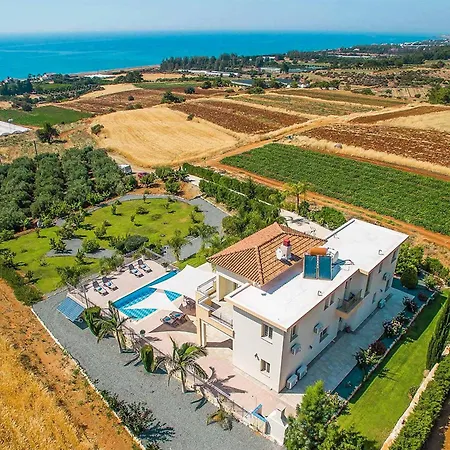 Freedom Villa